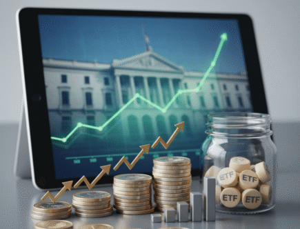 7 stratégies testées : comment investir petit capital 1000 euros bourse ETF