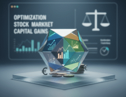 Optimiser fiscalité plus-values bourse particulier : 8 conseils pour payer moins