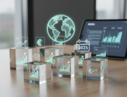 Meilleurs ETF pour PEA 2025 : avis et comparaison expliqués