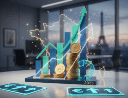 7 meilleures actions dividendes rendement 2025 France à connaître
