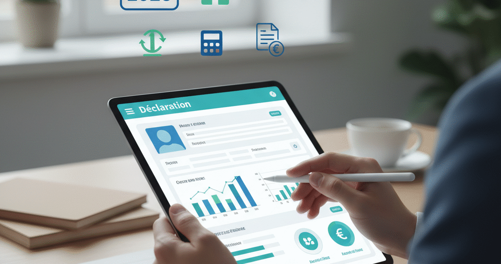 Comment déclarer plus-value immobilière impôt 2025 : guide pratique