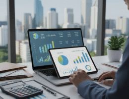 Renégociation crédit immobilier pour investisseurs calcul économies